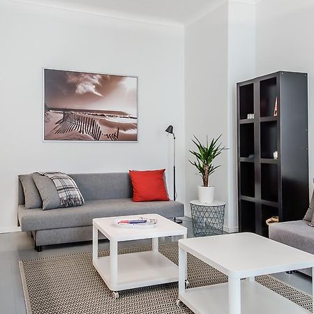 Helsinki South Central Apartment 외부 사진
