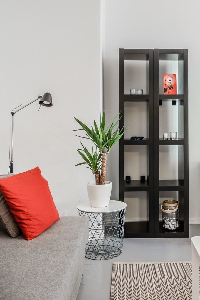 Helsinki South Central Apartment 외부 사진